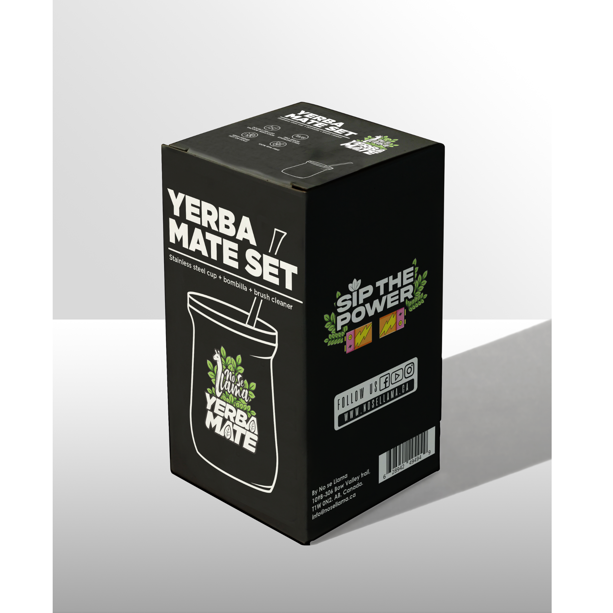 Yerba Mate gourd shaped cup