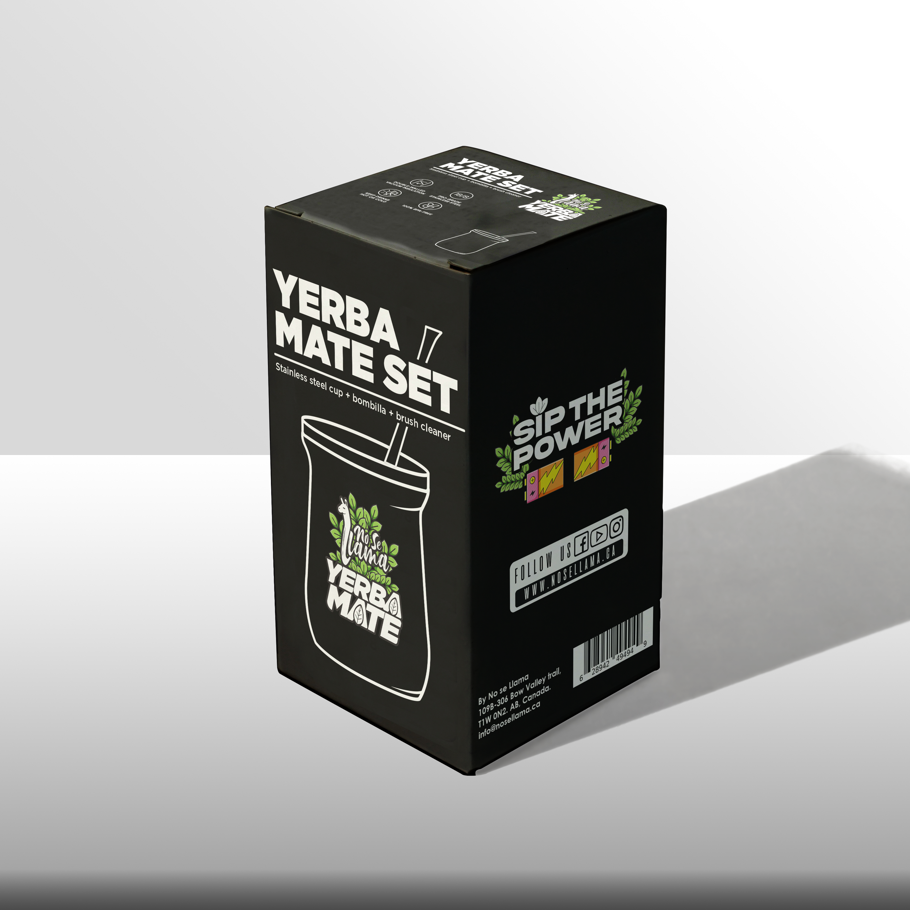 Yerba Mate cup gourd shape