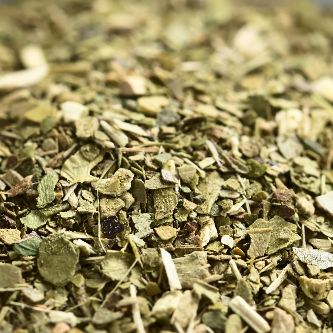 Original just Yerba Mate Loose Leaf 320g